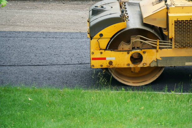 Driveway Pressure Washing in Bowling Green, MD